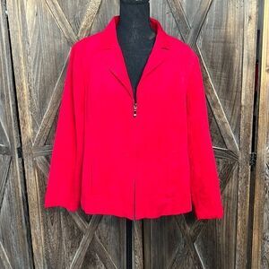 Studio One dress jacket